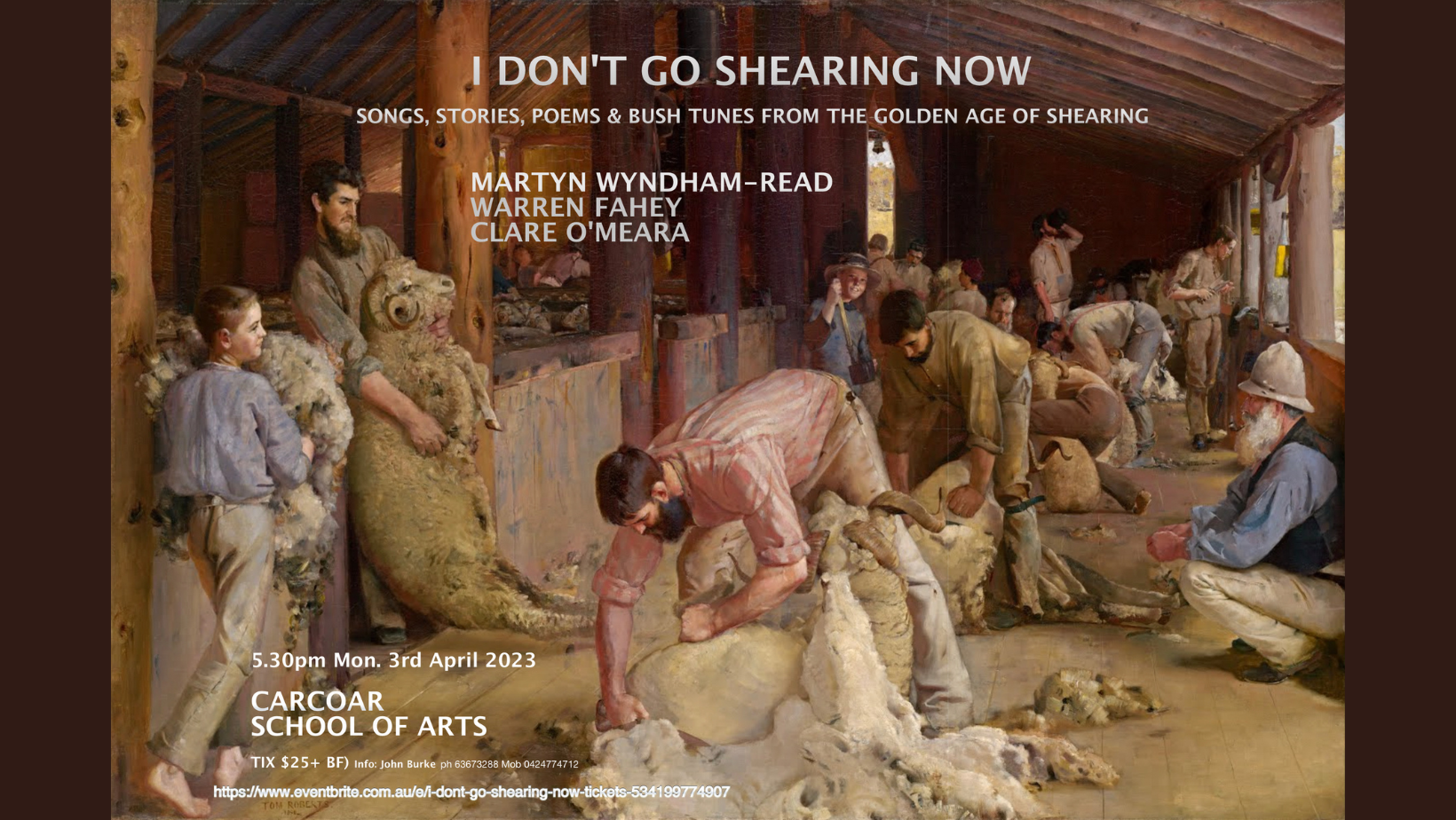 Shearing 314x220